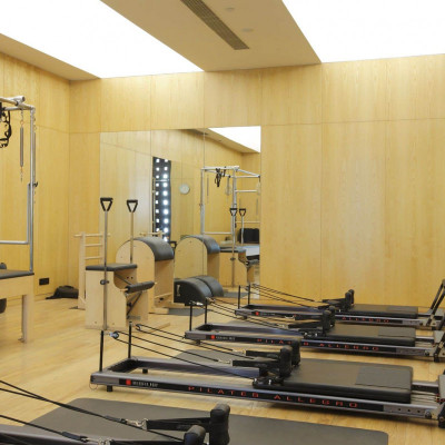 Pilates Studio
