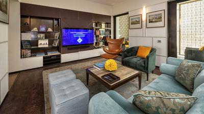 Lodhi Suite / Lodhi Deluxe Suite
