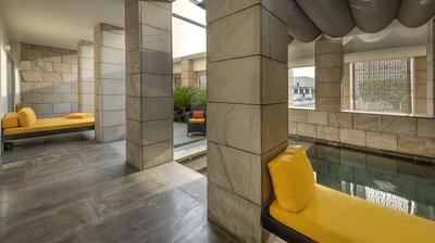 Lodhi Signature Suite