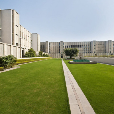 Garden Grounds