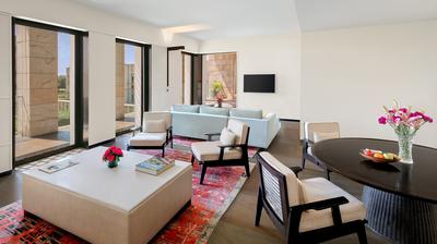 Verandah Pool Suite