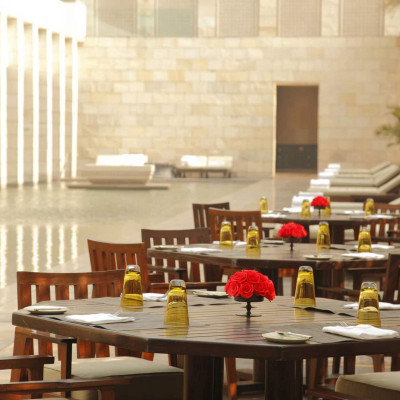 Pool Cafe