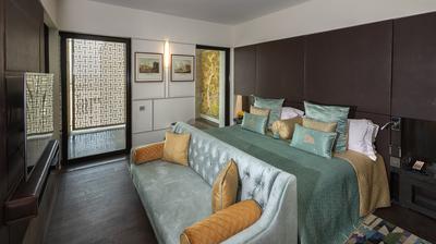 One Bedroom Suite