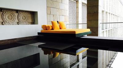 Lodhi Premier Room