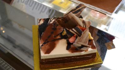 The Lodhi Bakery