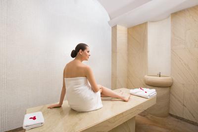 The Lodhi Spa - Hammam