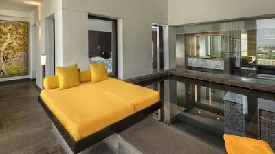One Bedroom Suite