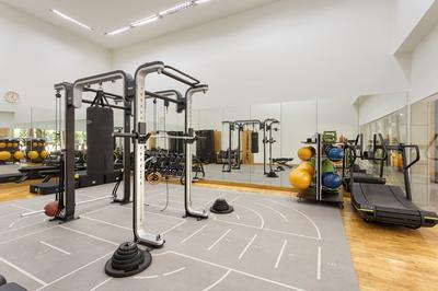 Functional Zone