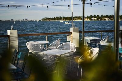 Lido Bayside
