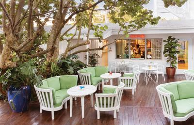Juice Café