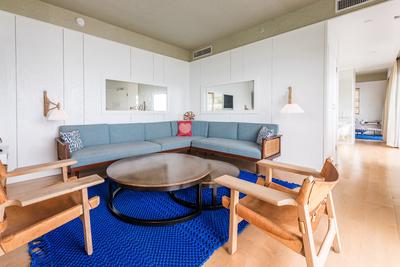Bay View Suite