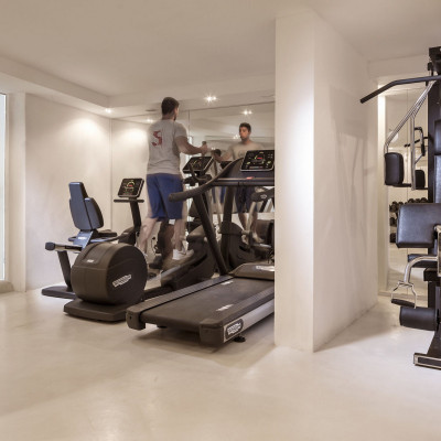 Canaves Oia Suites image