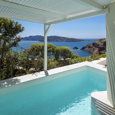Canaves Oia Suites image