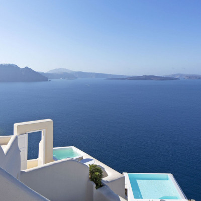 Canaves Oia Suites image