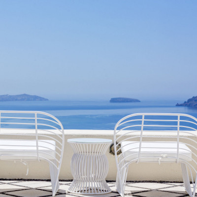 Canaves Oia Suites image