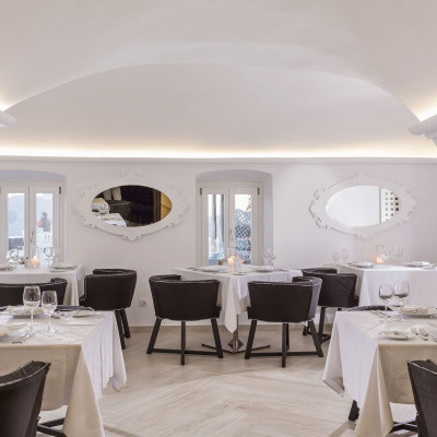 Canaves Oia Suites image
