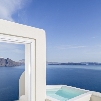 Canaves Oia Suites image