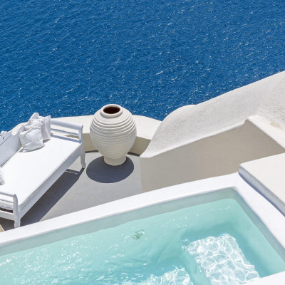 Canaves Oia Suites image