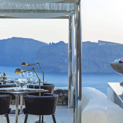 Canaves Oia Suites image