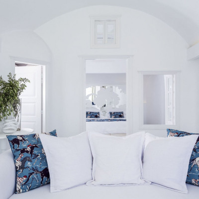 Canaves Oia Suites image