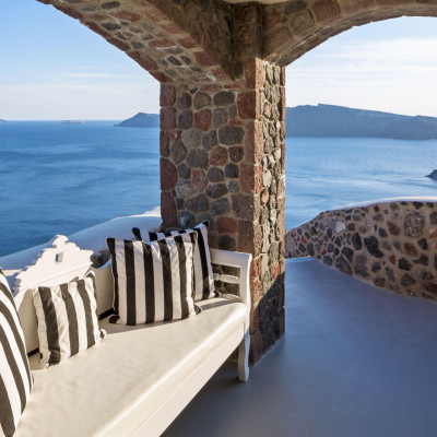 Canaves Oia Suites image