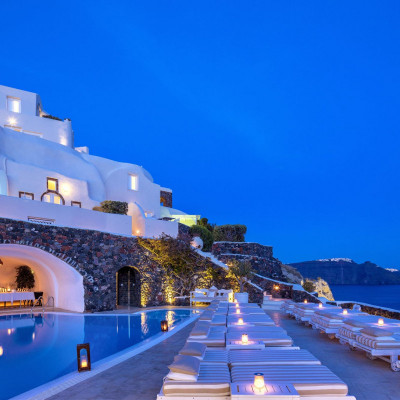 Canaves Oia Suites image