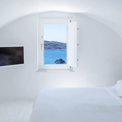 Canaves Oia Suites image