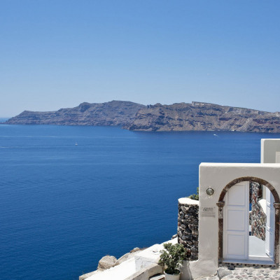 Canaves Oia Suites image