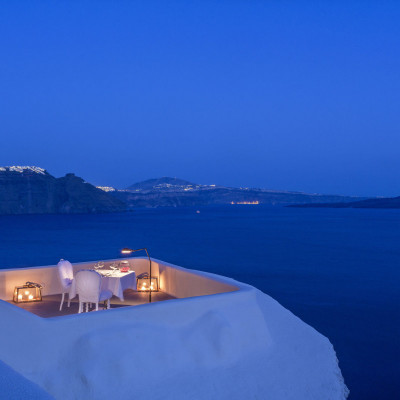Canaves Oia Suites image