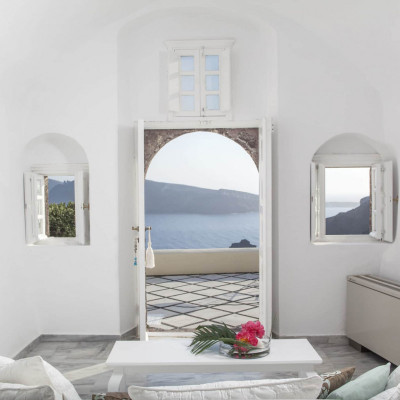 Canaves Oia Suites image