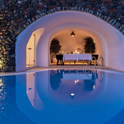 Canaves Oia Suites image