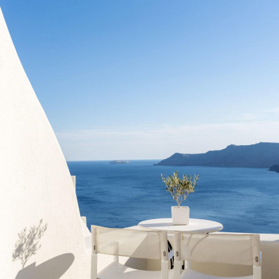 Canaves Oia Suites image