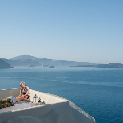 Canaves Oia Suites image