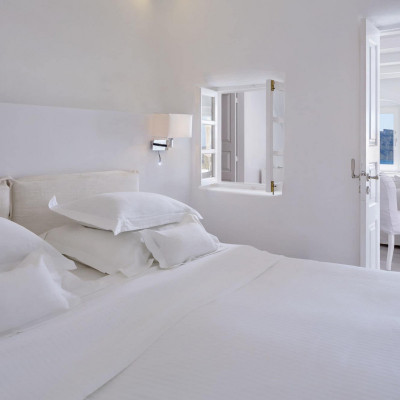 Canaves Oia Suites image