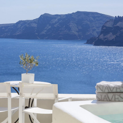 Canaves Oia Suites image
