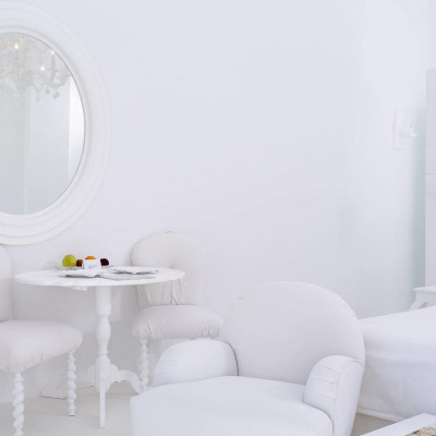 Canaves Oia Suites image