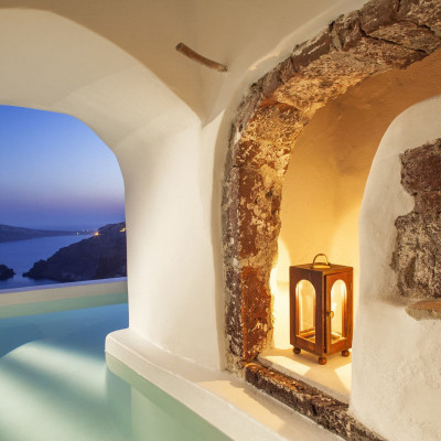 Canaves Oia Suites image
