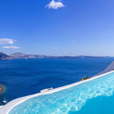 Canaves Oia Suites image