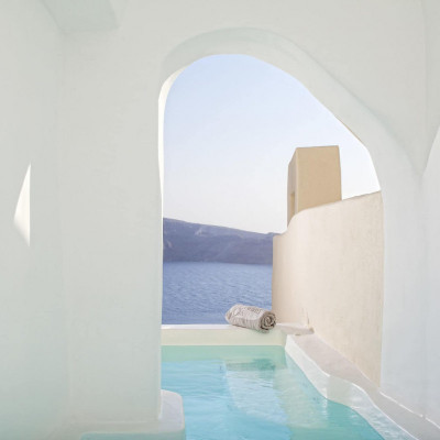 Canaves Oia Suites image