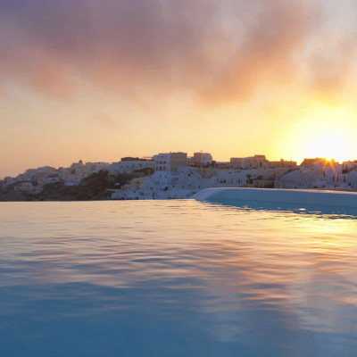 Canaves Oia Suites image