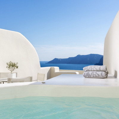 Canaves Oia Suites image