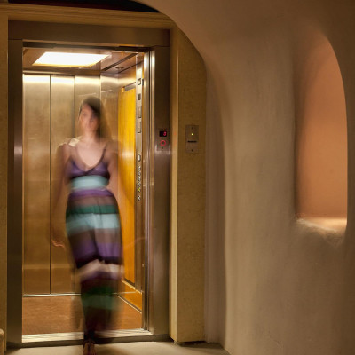 Canaves Oia Suites image