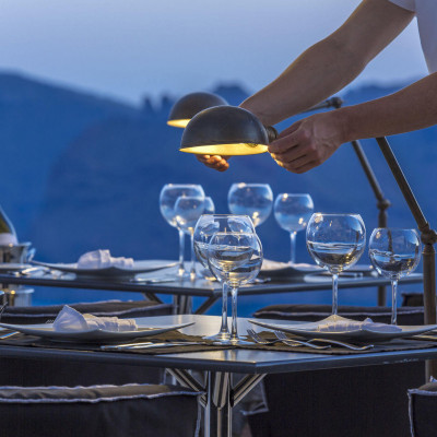 Canaves Oia Suites image