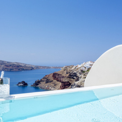 Canaves Oia Suites image