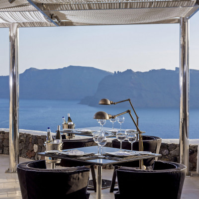 Canaves Oia Suites image
