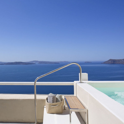 Canaves Oia Suites image