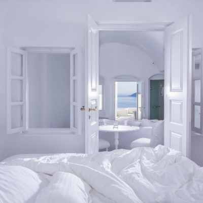 Canaves Oia Suites image