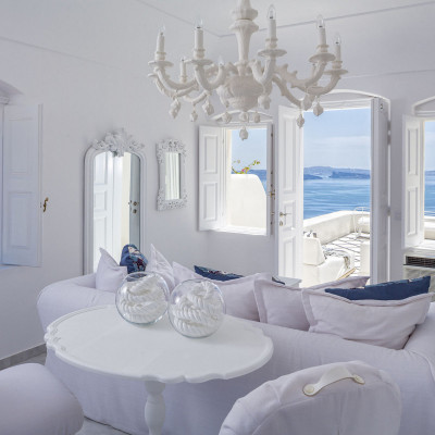 Canaves Oia Suites image