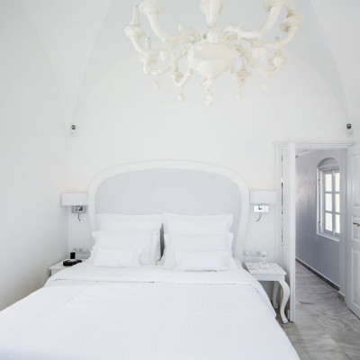Canaves Oia Suites image