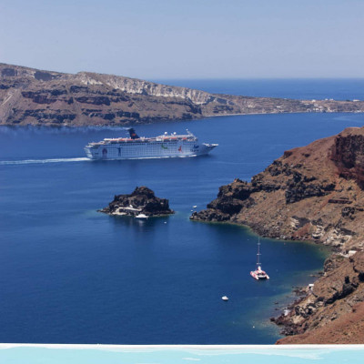 Canaves Oia Suites image
